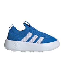 Scarpe adidas bubbleomfy m ih1265 blu