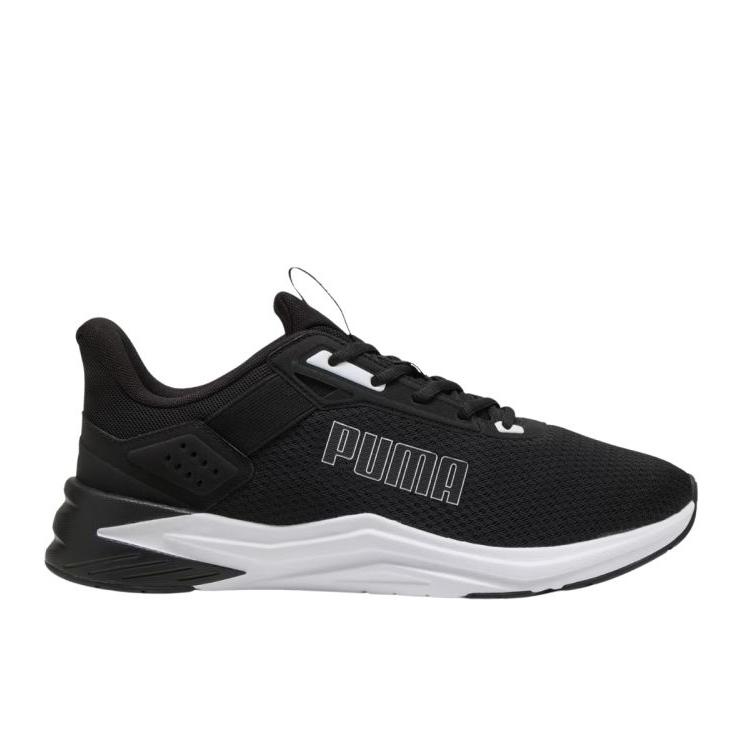 PUMA FTR Wave M 311095 01 Scarpe nero