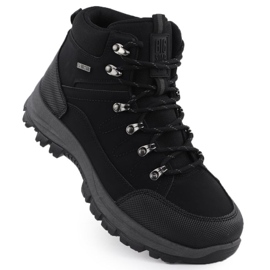 Big Star M SS174048 INT2161A nero