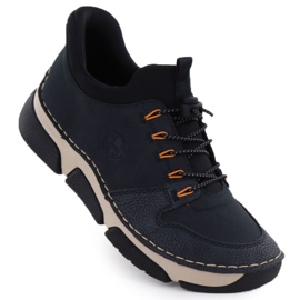 Scarpe Rieker in 45963-14 RKR809