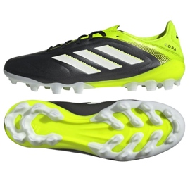 ADIDAS COPA PURE III League 2G/3G AG M JR2864 Scarpe bianca