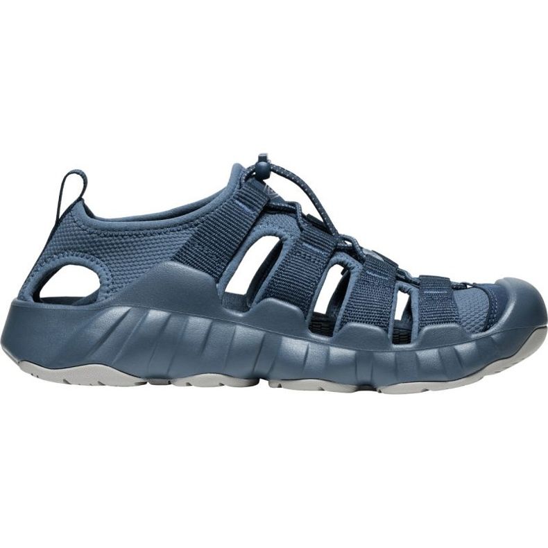 Sandali Keen Hyperport H2 1030856 blu