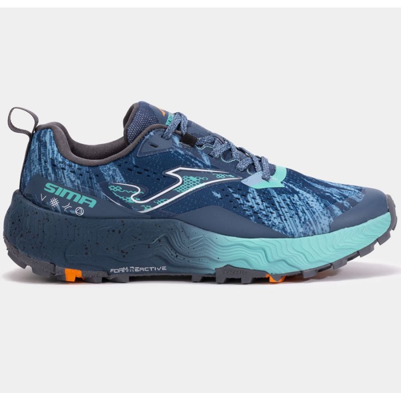 Scarpe joma sima m tksimw2517 blu