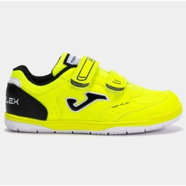 Joma Top Flex 2532 in JR TPJW2509inv giallo