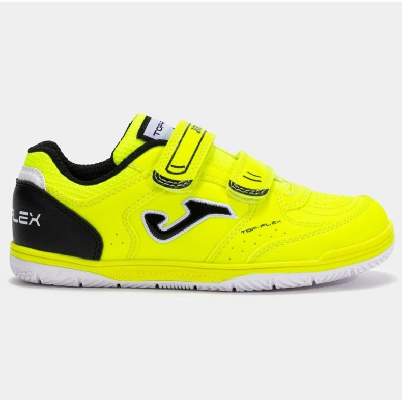 Joma Top Flex 2532 in JR TPJW2509inv giallo