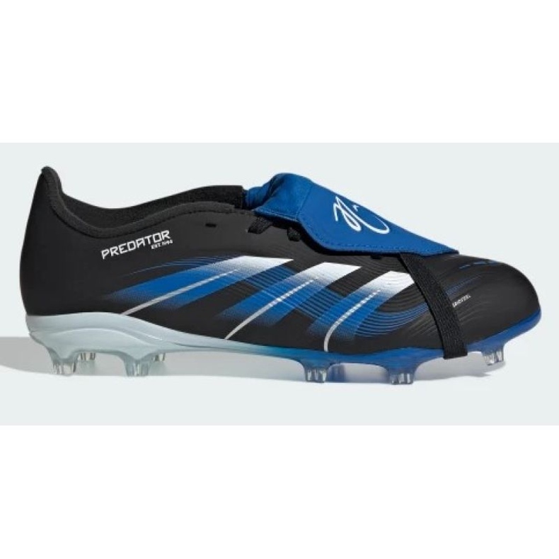 ADIDAS PREVATOR League JB FT FG JR JS4271 SCARPE DI CALCIO multicolore