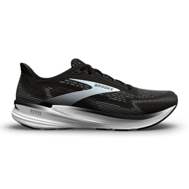 Donne femminile da corsa 8 scarpe da corsa per l'asfalto nero