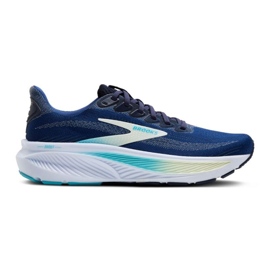 Ghost 17 Scarpe da corsa femminile per asfalto blu