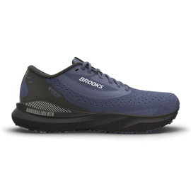 Scarpe da corsa maschile adrenaline gts 24 gtx per navy blu asfalto