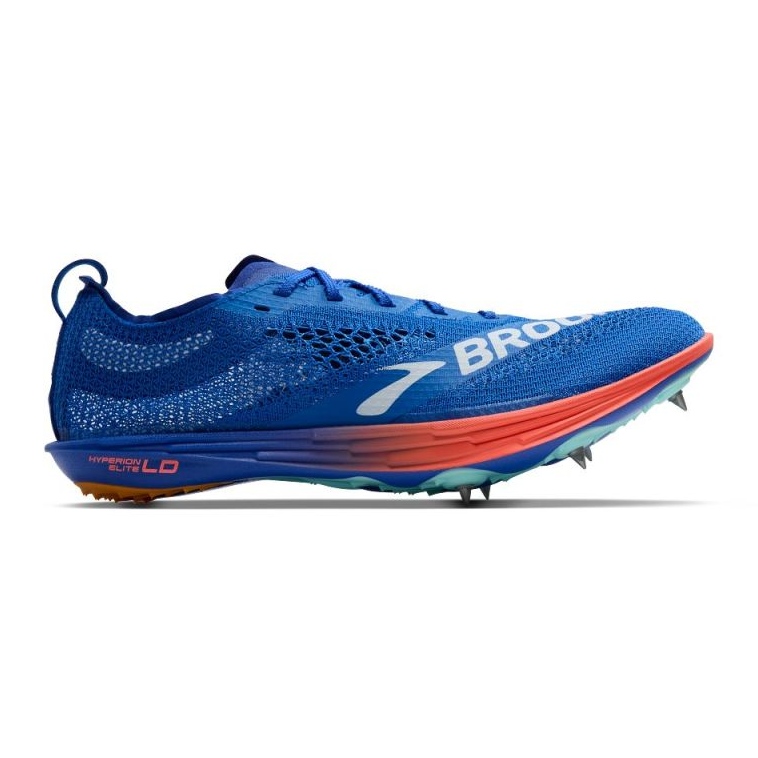 Hyperion Elite Ld Running Shoes Blue Unisex