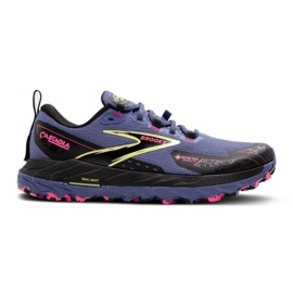Cascadia 18 GTX Donne Running Scarpe