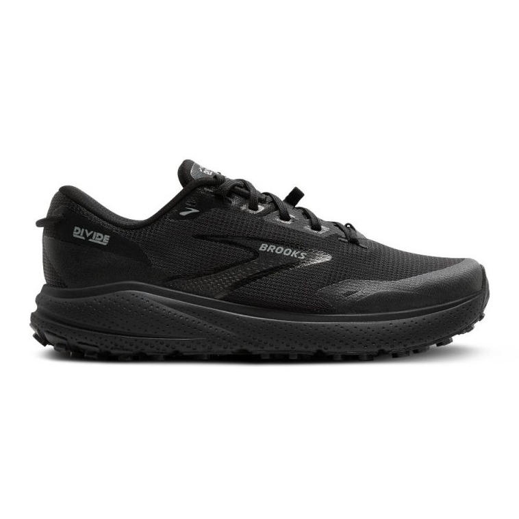 Donne Dons's Divid 6 scarpe da corsa nella zona blu