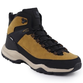 Trekking Sports High Unified Camel McBraun 9457 marrone