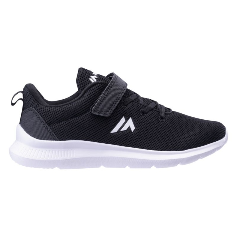 Martes Maridis Teen 92800603007 Scarpe nero