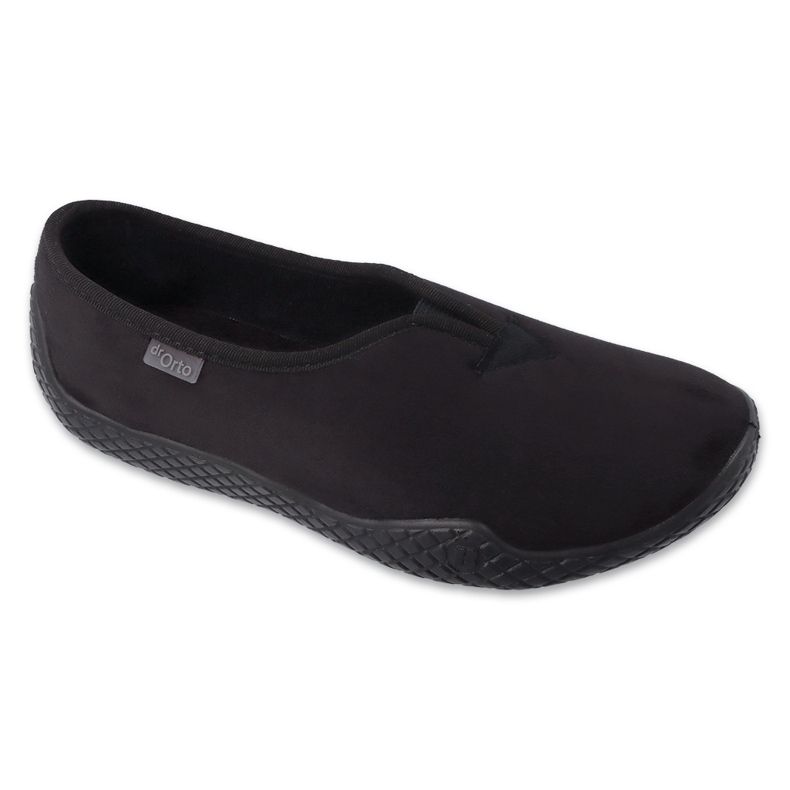 Dr.tori Befado Sneaker femminile PU 422d001 Black nero