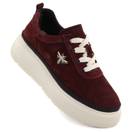 Scarpe Vinceza