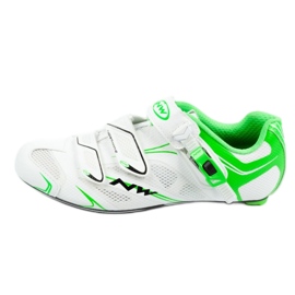 Scarpe da ciclismo Northwave Sonic Srs 80151012 59 bianco