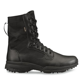 Scarpe Garmont T8 Fg Nfs Gtx Regular 92800591653 nero