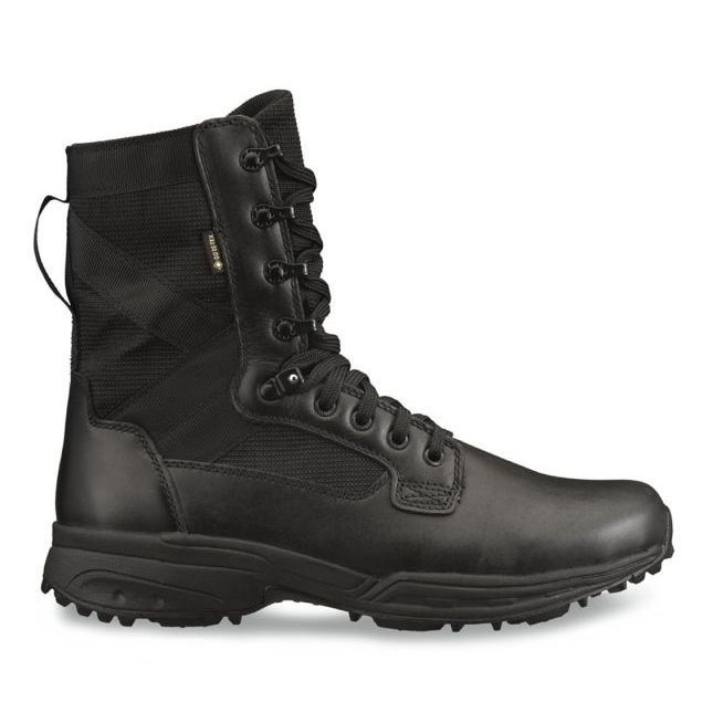 Scarpe Garmont T8 Fg Nfs Gtx Regular 92800591653 nero