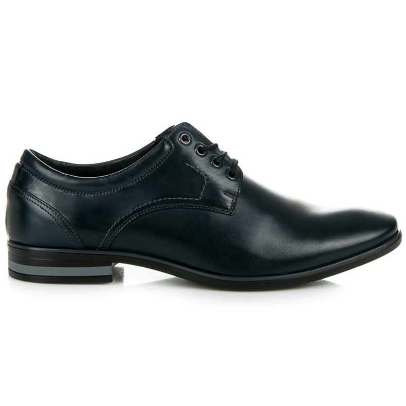 Lucca Scarpe della Marina blu