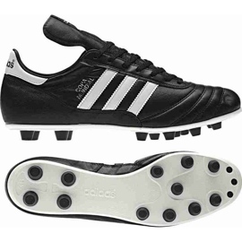 Scarpe da calcio Adidas Copa Mundial Fg 015110 nero nero