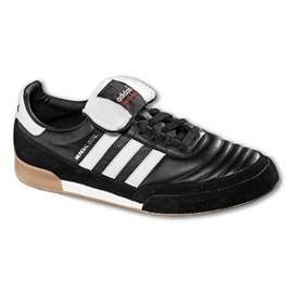 Obiettivo Mundial Adidas in 019310 Scarpe nere nero nero