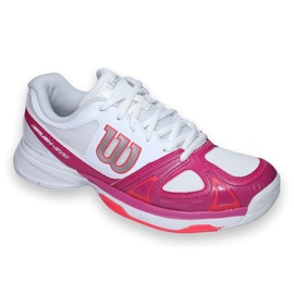 Scarpe da tennis da donna Wilson Rush Evo