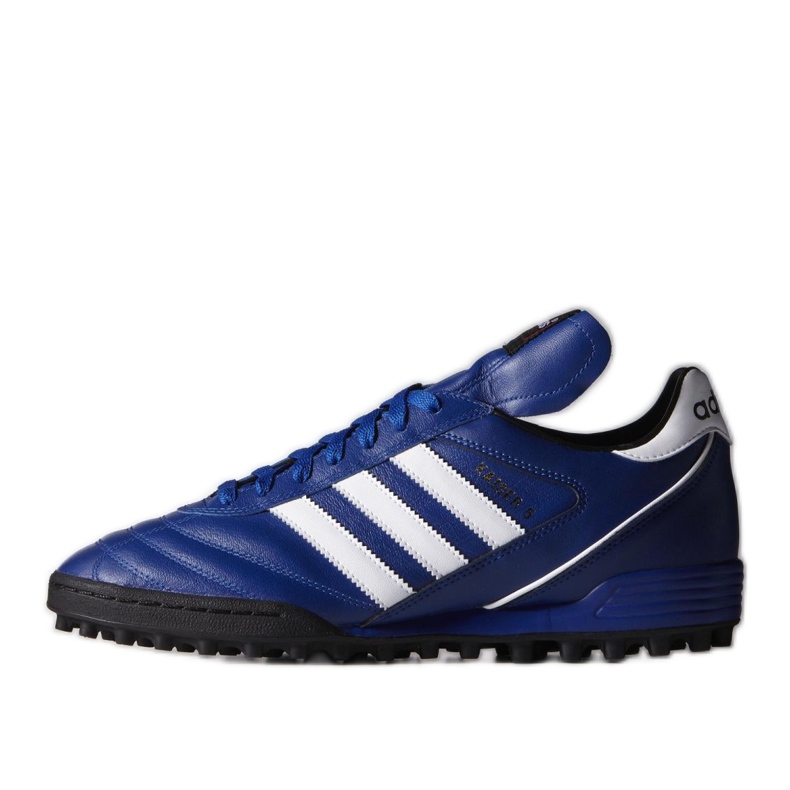 Scarpe da calcio Adidas Kaiser 5 Team Tf B24023 blu navy blu