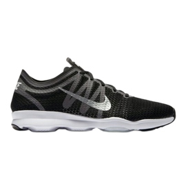 Scarpe da ginnastica Nike Air Zoom Fit 2 nero