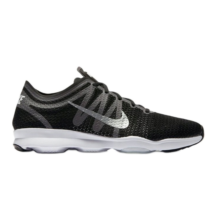 Scarpa da allenamento Nike Air Zoom Fit 2 nero