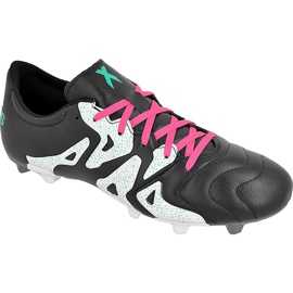 Scarpe da calcio Adidas X 15.3 FG / AG