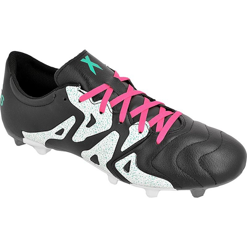 Scarpe da calcio Adidas X 15.3 FG / AG