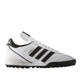 Scarpe da calcio Adidas Kaiser 5 Team M B34260 bianco bianco