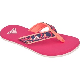 Ciabatte Adidas Beach Thong Jr S75570