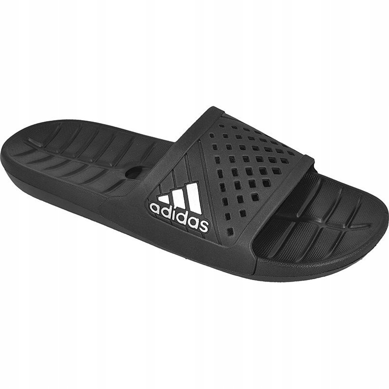 Ciabatte Adidas Kyaso M S78121 multicolore nero