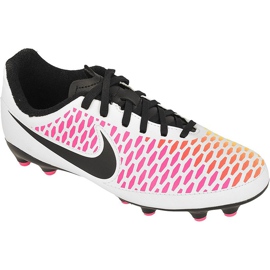 Scarpe da calcio Nike Magista Onda FG Jr 651653-106