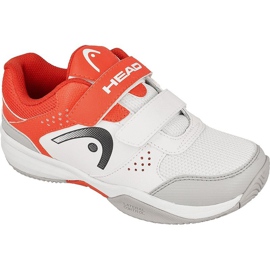 Scarpe da tennis Head Lazer Velcro Jr 275316