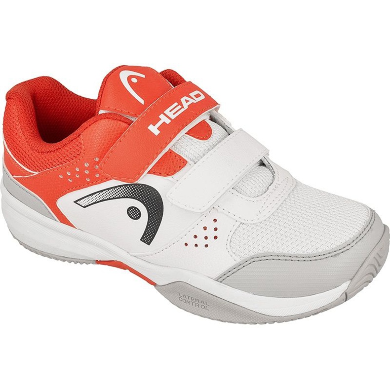 Scarpe da tennis Head Lazer Velcro Jr 275316