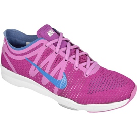 Scarpa da allenamento Nike Air Zoom Fit 2 819672 viola