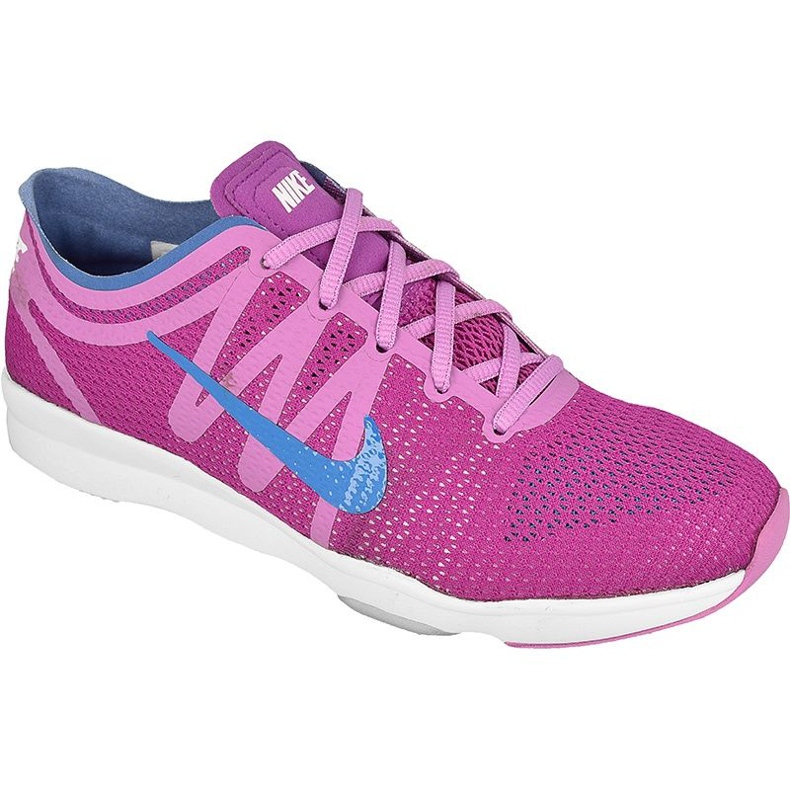Scarpa da allenamento Nike Air Zoom Fit 2 819672 viola