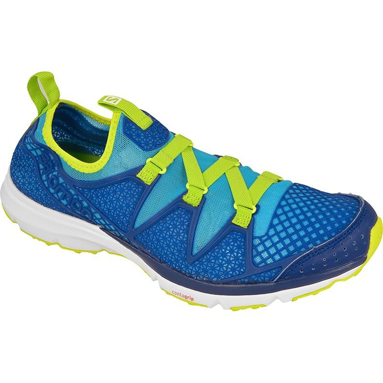 Salomon Crossamphibian M L37967400 blu