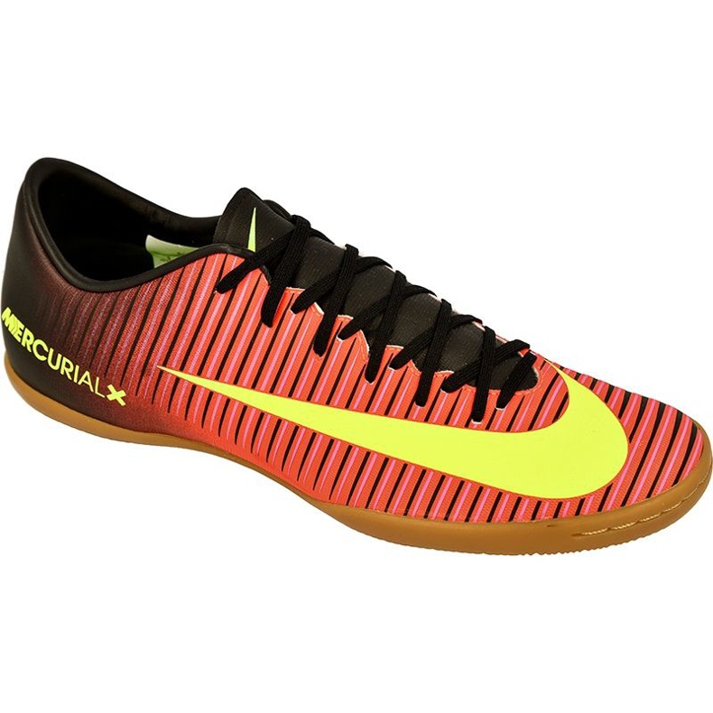 Scarpe indoor Nike MercurialX Victory VI IC M 831966-870
