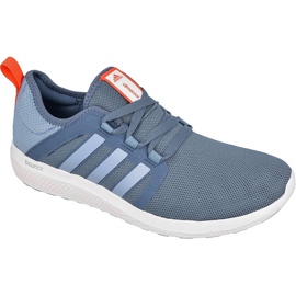 Adidas Scarpe da corsa ClimaCool Fresh Bounce blu