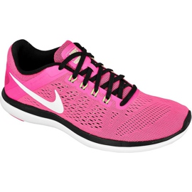 Scarpe da corsa Nike Flex 2016 RN W 830751-600 rosa