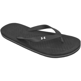Under Armour Capovolgi sotto armatura AtlanticDune M 1252506-004 nero