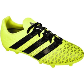 Scarpe da calcio Adidas ACE 16.1 FG Jr S79668