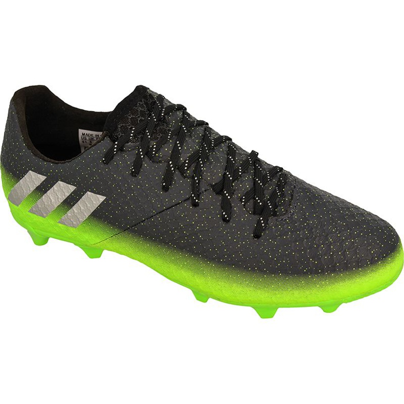 Le scarpe da calcio adidas Messi 16.1 Fg