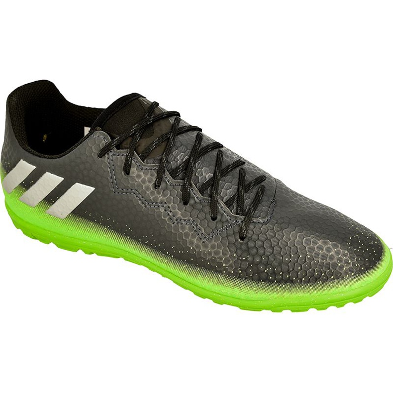 Scarpe da calcio Adidas Messi 16.3 TF Jr S79644