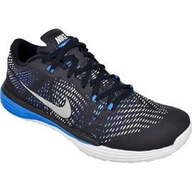 Scarpa da allenamento Nike Lunar Caldra blu