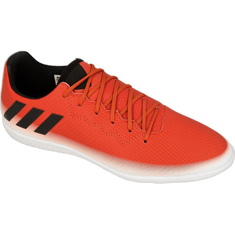 Scarpe indoor adidas Messi 16.3 In Jr